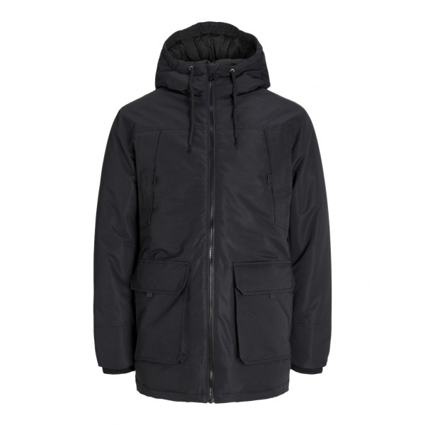 ΜΠΟΥΦΑΝ JACK&JONES 12258408-BLACK