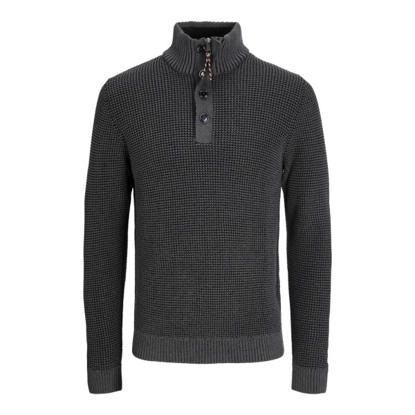 ΠΛΕΧΤΟ JACK&JONES 12258661-ANTHRAKI