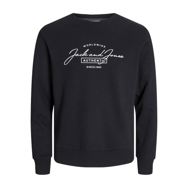 ΦΟΥΤΕΡ JACK&JONES 12256837-BLACK