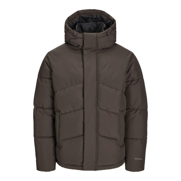 ΜΠΟΥΦΑΝ JACK&JONES 12259850-BROWN