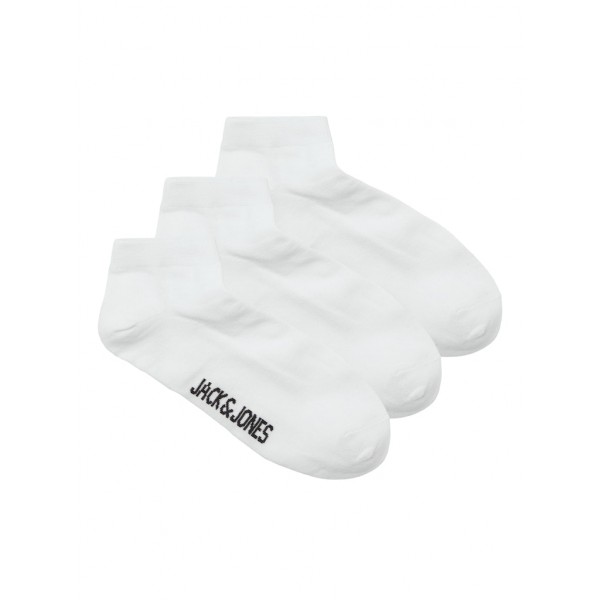 ΚΑΛΤΣΕΣ JACK&JONES 12260079-WHITE