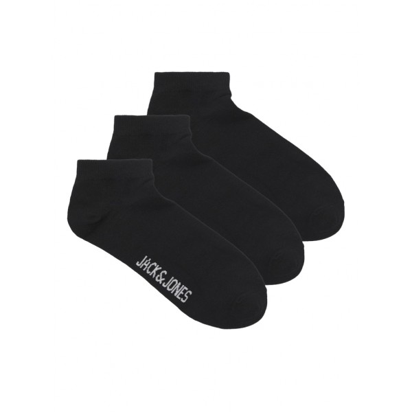 ΚΑΛΤΣΕΣ JACK&JONES 12260079-BLACK