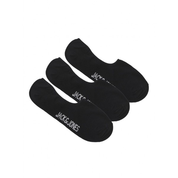 ΚΑΛΤΣΕΣ JACK&JONES 12260080-BLACK