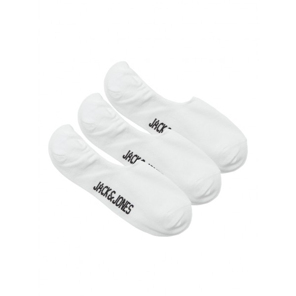 ΚΑΛΤΣΕΣ JACK&JONES 12260080-WHITE