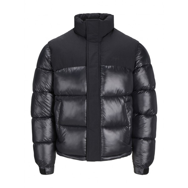 ΜΠΟΥΦΑΝ JACK&JONES 12261846-BLACK