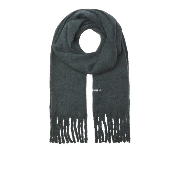 ΚΑΣΚΟΛ JACK&JONES 12140332-GREY