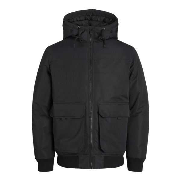 ΜΠΟΥΦΑΝ JACK&JONES 12263838-BLACK