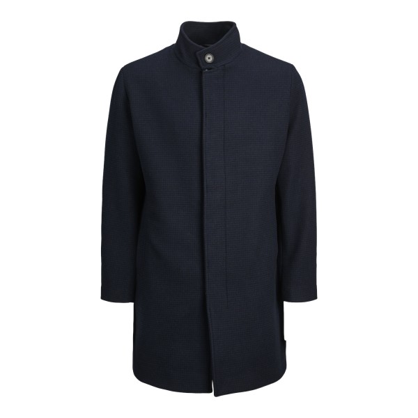 ΗΜΙΠΑΛΤΟ JACK&JONES 12259449-BLACK