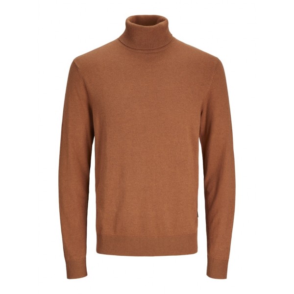 ΠΛΕΧΤΟ JACK&JONES 12157417-ORANGE
