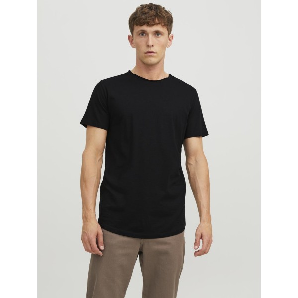 ΜΠΛΟΥΖΑ JACK&JONES 12182498-BLACK