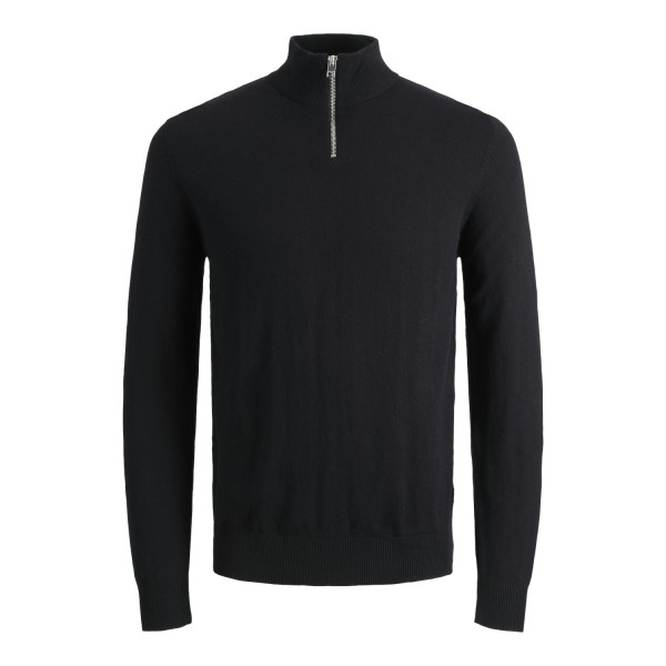 ΠΛΕΧΤΟ JACK&JONES 12189339-BLACK