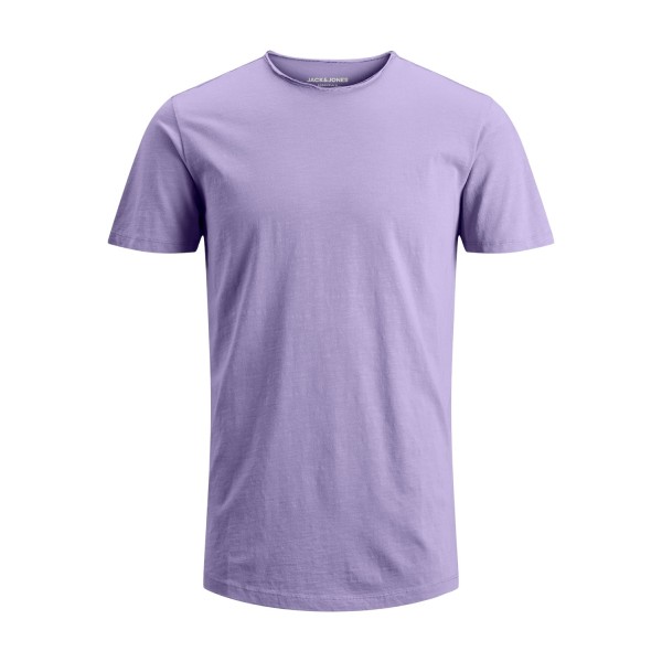 ΜΠΛΟΥΖΑ JACK&JONES 12182498-LILAC