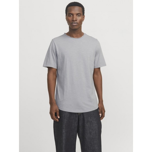 ΜΠΛΟΥΖΑ JACK&JONES 12182498-GREY