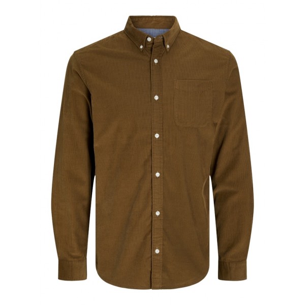 ΠΟΥΚΑΜΙΣΟ JACK&JONES 12235981-KAMEL