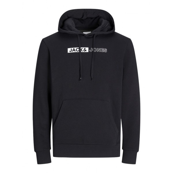 ΦΟΥΤΕΡ JACK&JONES 12233599-BLACK