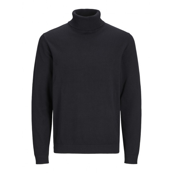 ΠΛΕΧΤΟ JACK&JONES 12258051-BLACK