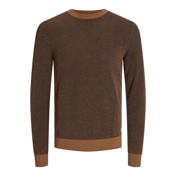 ΠΛΕΧΤΟ JACK&JONES 12258139-EKAI