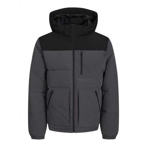 ΜΠΟΥΦΑΝ JACK&JONES 12258416-GREY