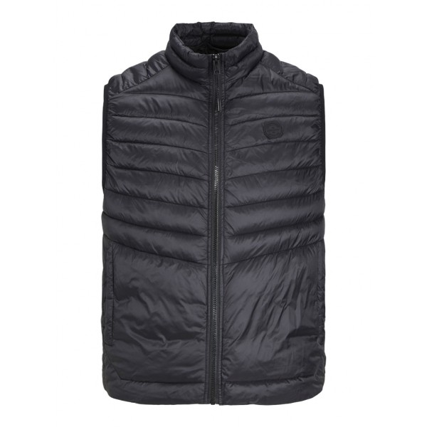 ΜΠΟΥΦΑΝ JACK&JONES 12258457-BLACK