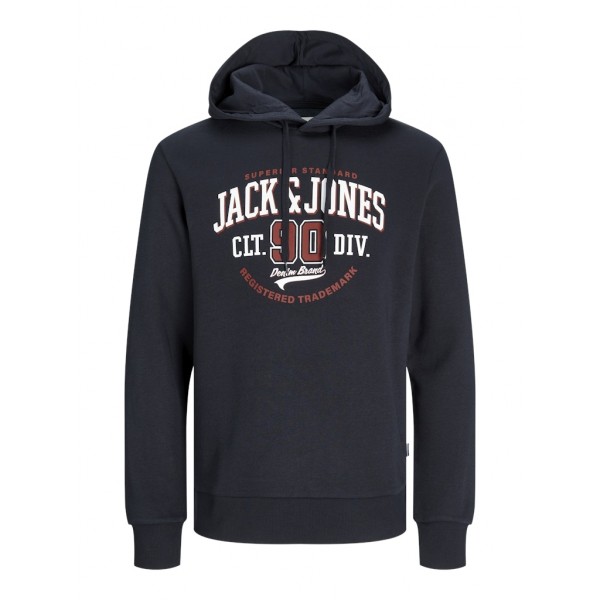 ΦΟΥΤΕΡ JACK&JONES 12255617-NAVY