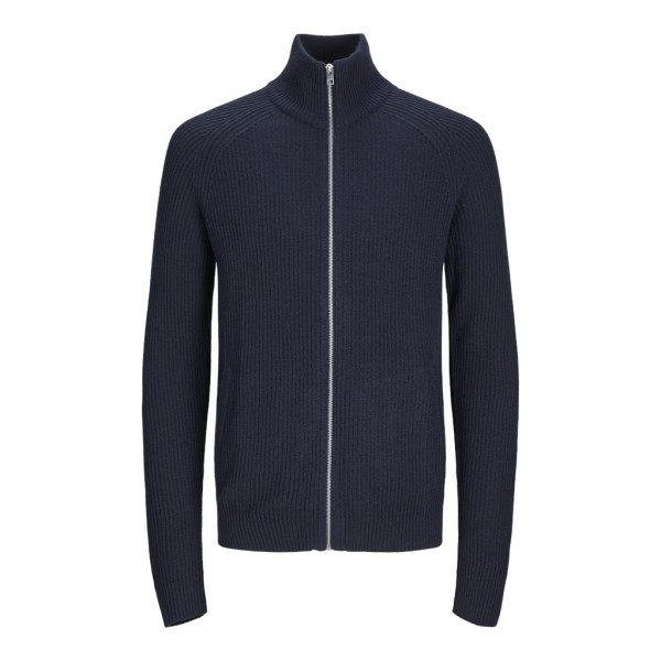 ΖΑΚΕΤΑ JACK&JONES 12258474-NAVY