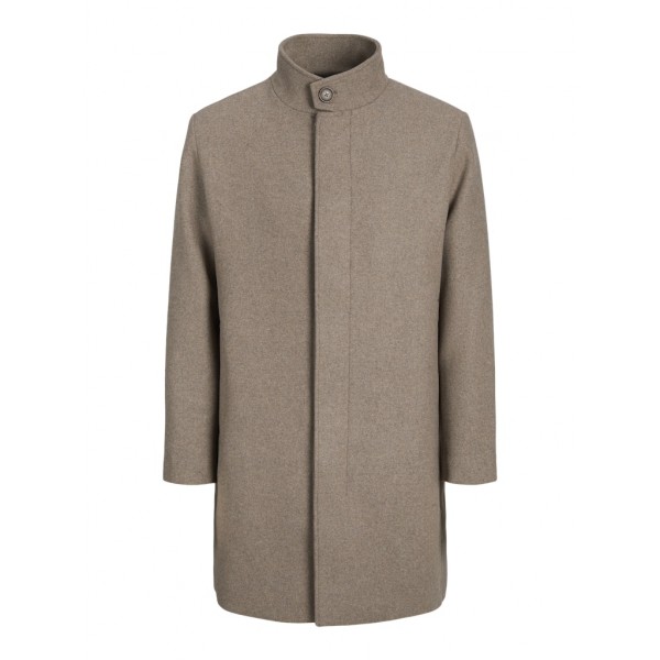 ΗΜΙΠΑΛΤΟ JACK&JONES 12259449-POYRO
