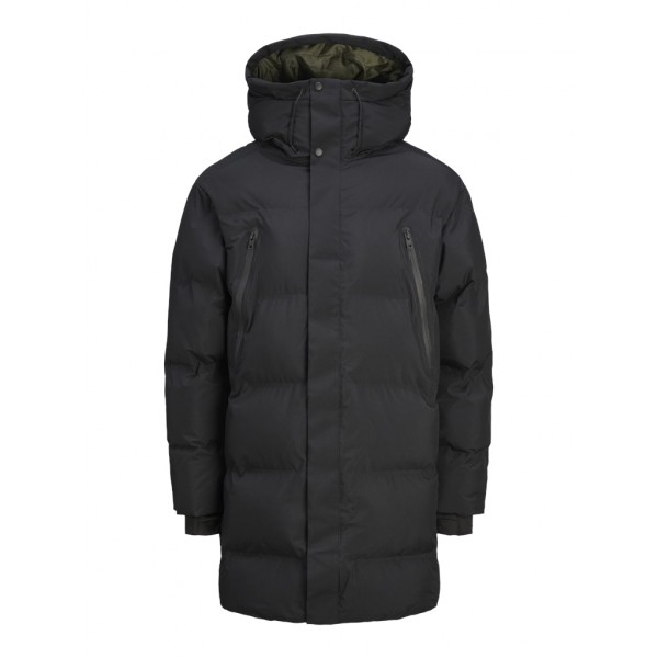 ΜΠΟΥΦΑΝ JACK&JONES 12260481-BLACK