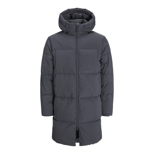 ΜΠΟΥΦΑΝ JACK&JONES 12260440-GREY