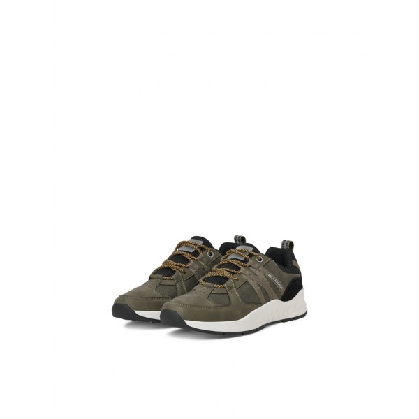 ΠΑΠΟΥΤΣΙΑ JACK&JONES 12262895-XAKI