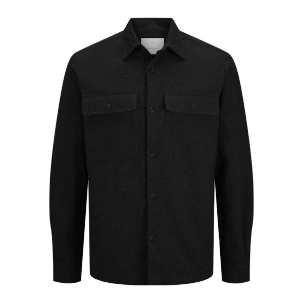 ΠΟΥΚΑΜΙΣΑ JACK&JONES 12263645-BLACK