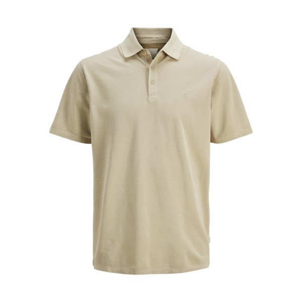 ΜΠΛΟΥΖΑ JACK&JONES 12257315-BEIGE