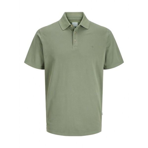 ΜΠΛΟΥΖΑ JACK&JONES 12257315-GREEN