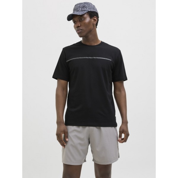ΜΠΛΟΥΖΑ JACK&JONES 12273120-BLACK