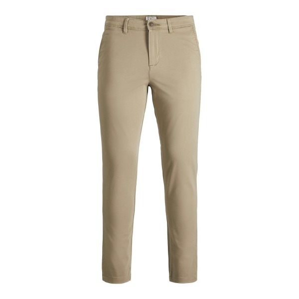 ΠΑΝΤΕΛΟΝΙ JACK&JONES 12150160-BEIGE