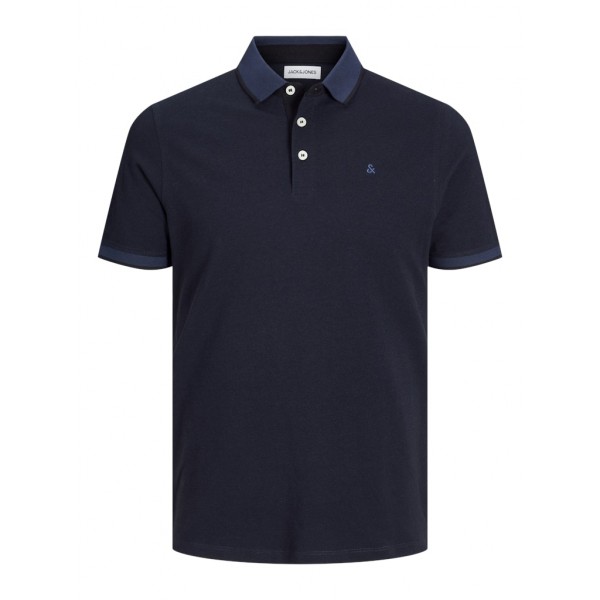 ΜΠΛΟΥΖΑ JACK&JONES 12136668-NAVY
