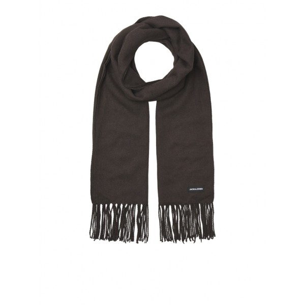 ΚΑΣΚΟΛ JACK&JONES 12140332-BROWN