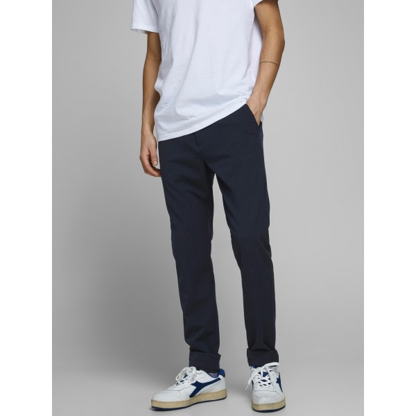 ΠΑΝΤΕΛΟΝΙ JACK&JONES 12159956-NAVY