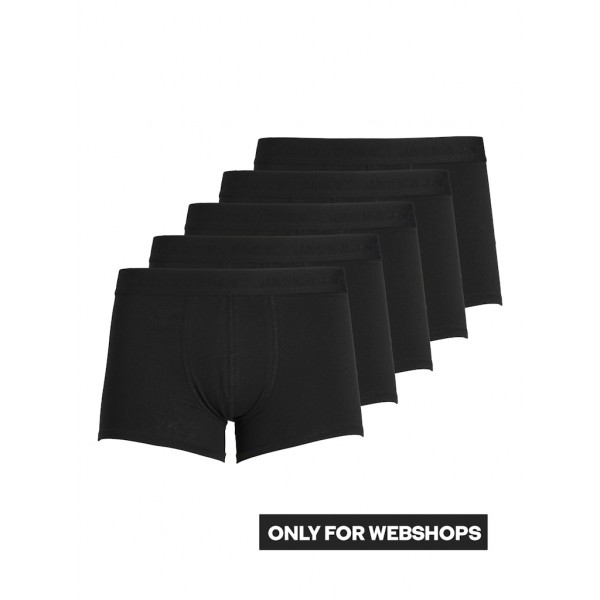 BOXER JACK&JONES 12176266-BLACK