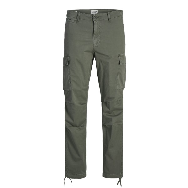 ΠΑΝΤΕΛΟΝΙ GARGO JACK&JONES 12216664-GREEN