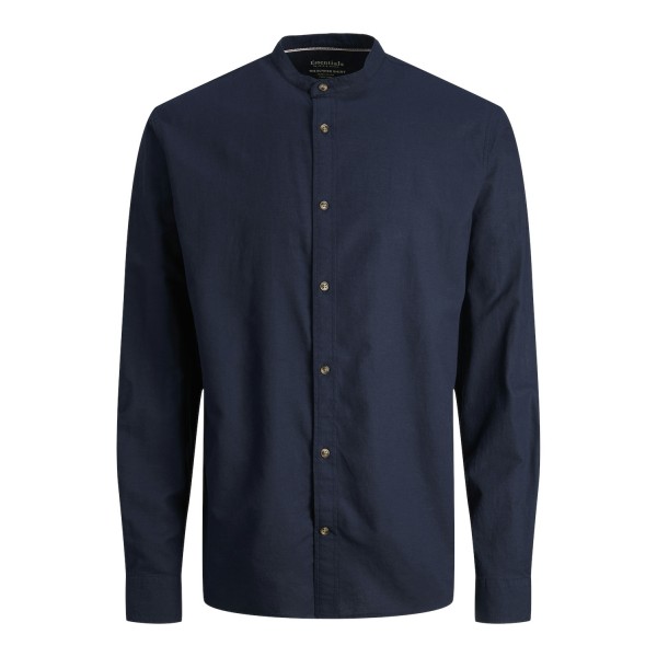 ΠΟΥΚΑΜΙΣΑ JACK&JONES 12248385-NAVY