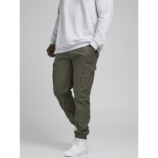 ΠΑΝΤΕΛΟΝΙ GARGO JACK&JONES 12152279-XAKI