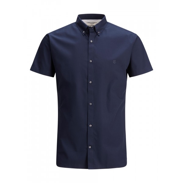 ΠΟΥΚΑΜΙΣΑ JACK&JONES 12184805-NAVY