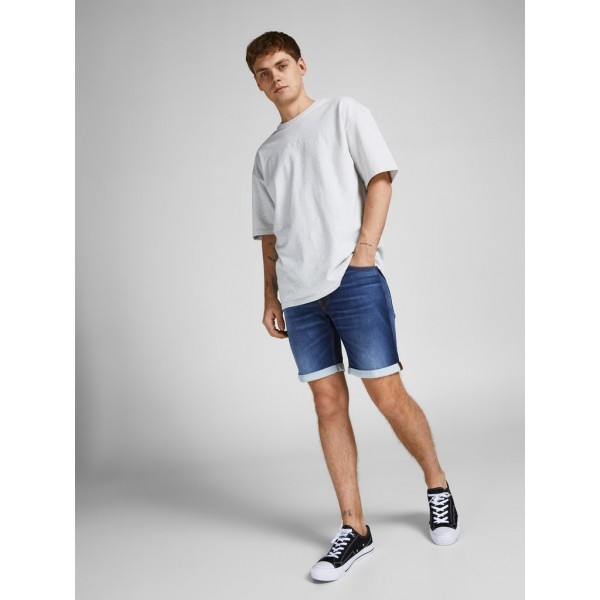 ΒΕΡΜΟΥΔΑ JACK&JONES 12201655-BLUE