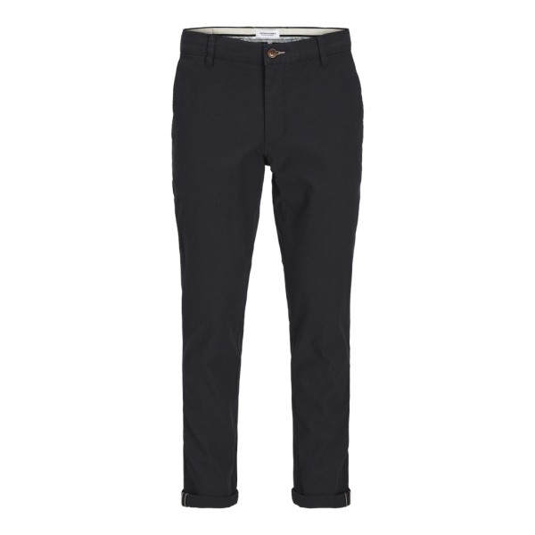 ΠΑΝΤΕΛΟΝΙ JACK&JONES 12206198-BLACK