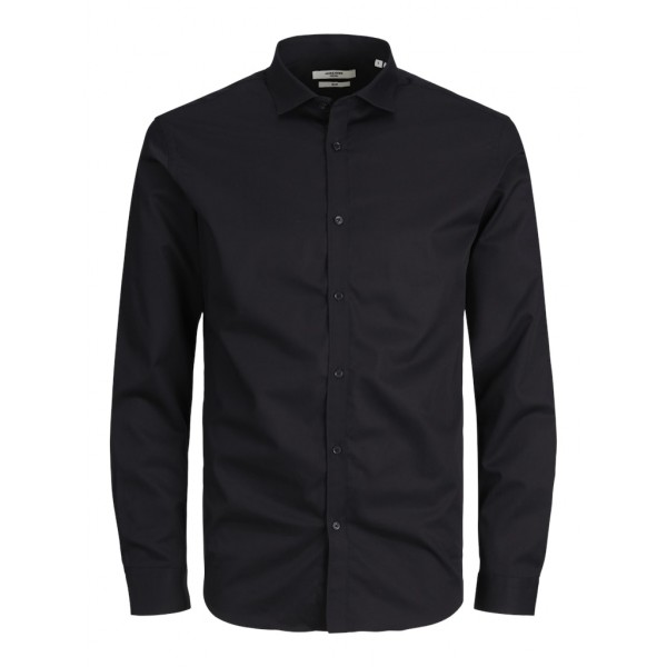 ΠΟΥΚΑΜΙΣΑ JACK&JONES 12201905-BLACK