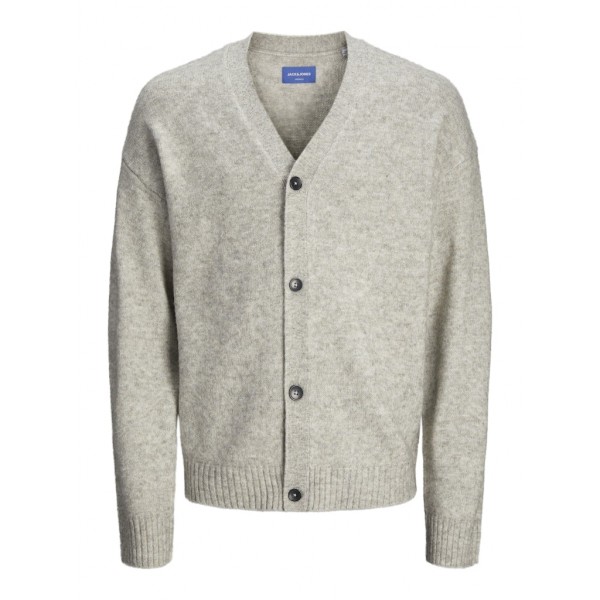 ΖΑΚΕΤΑ JACK&JONES 12226633-GREY MEL