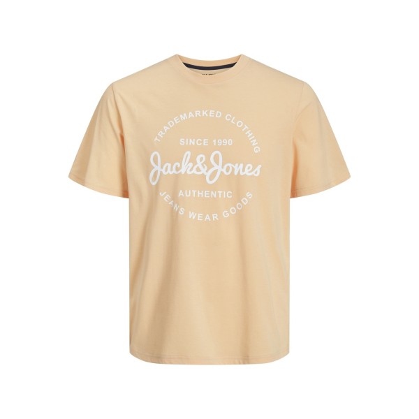 ΜΠΛΟΥΖΑ JACK&JONES 12247972-ORANGE