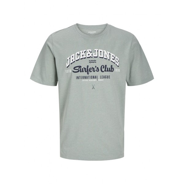 ΜΠΛΟΥΖΑ JACK&JONES 12268267-F.GREEN