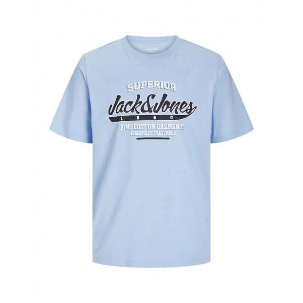 ΜΠΛΟΥΖΑ JACK&JONES 12268267-L.BLUE
