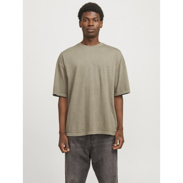 ΜΠΛΟΥΖΑ JACK&JONES 12268270-XAKI